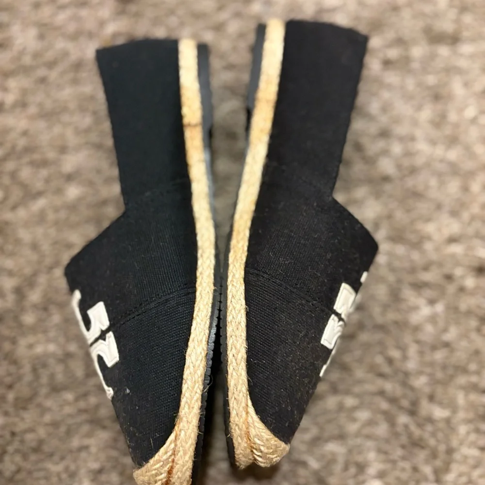 Fashion Black and brown Shoes